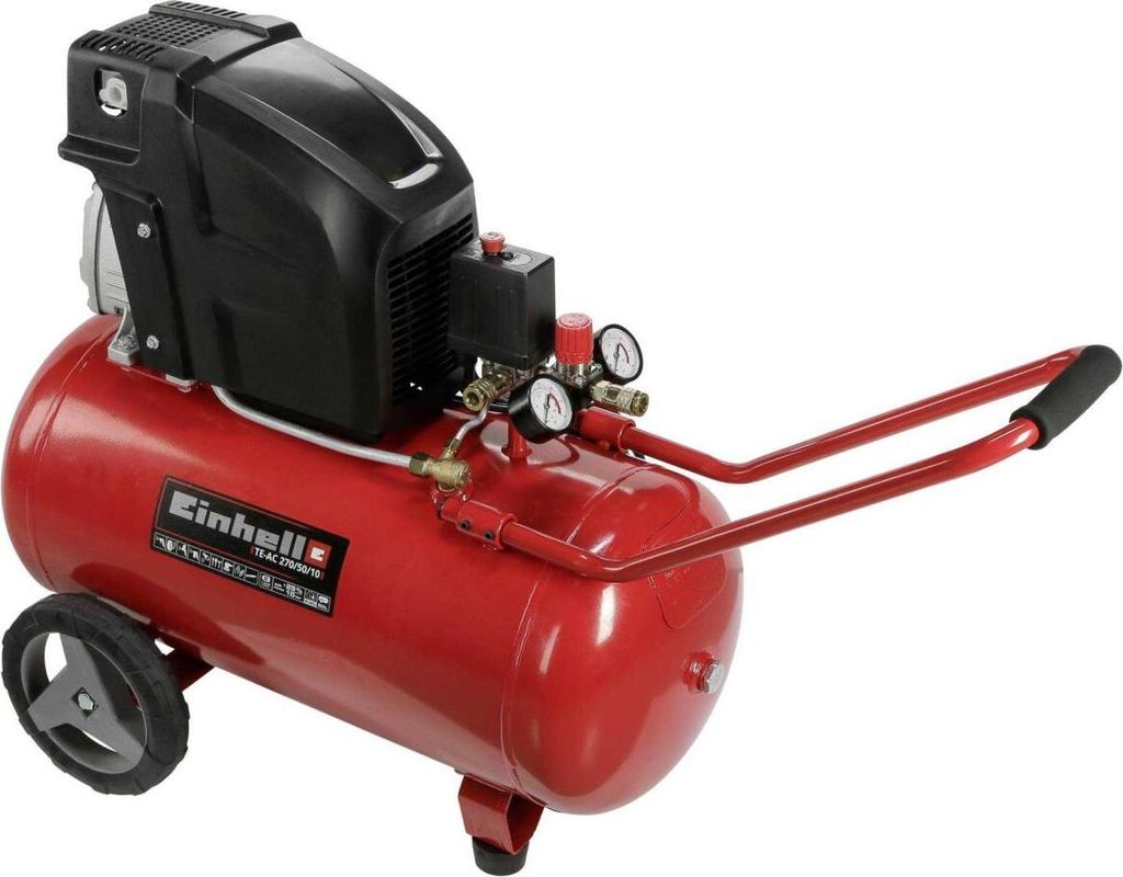 Kompresor Einhell TE-AC 270/50/10 Obrázek produktu 15
