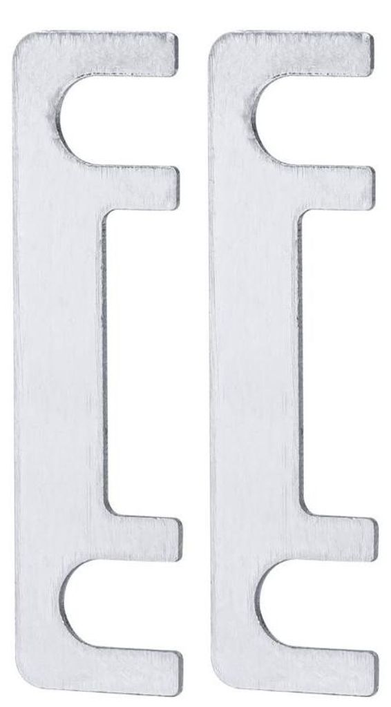 Bezpieczniki płaskie 40A zestaw 2 41mm AMIO-03490 - Zdjęcie produktu 