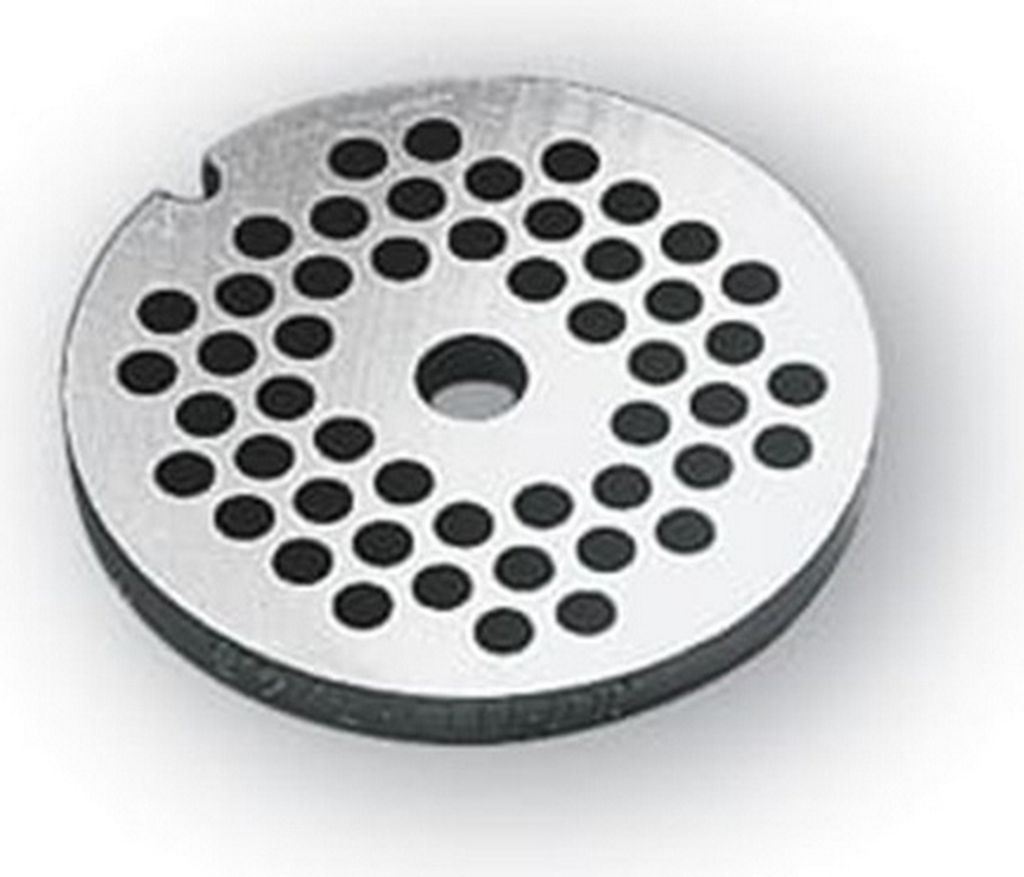 Bosch MUZ8LS4 Ersatz-Lochscheibe für Fleischwolf MUZ8FW1