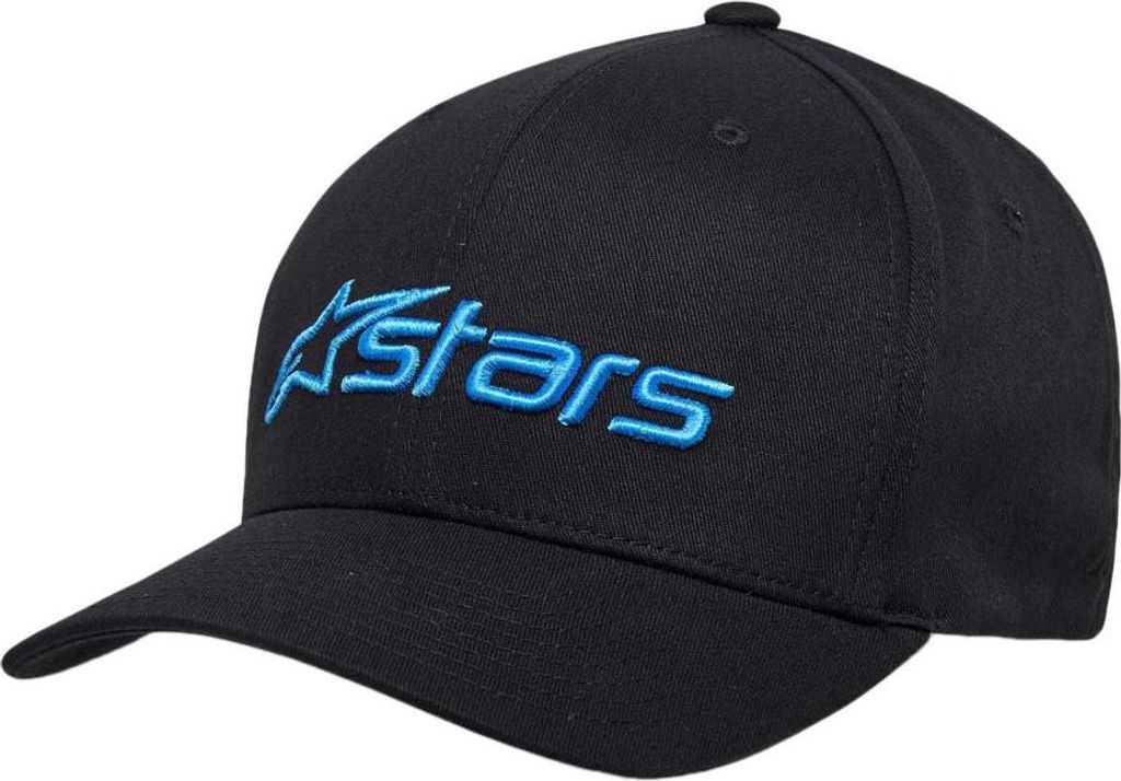 Alpinestars Blaze 2.0 Kappe Schwarz L-XL Mann Schwarz L-XL