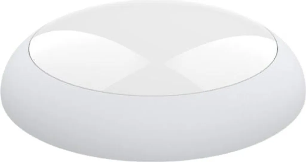 Plafonnier Applique LED avec Capteur de Mouvement et Blanc CCT Variable