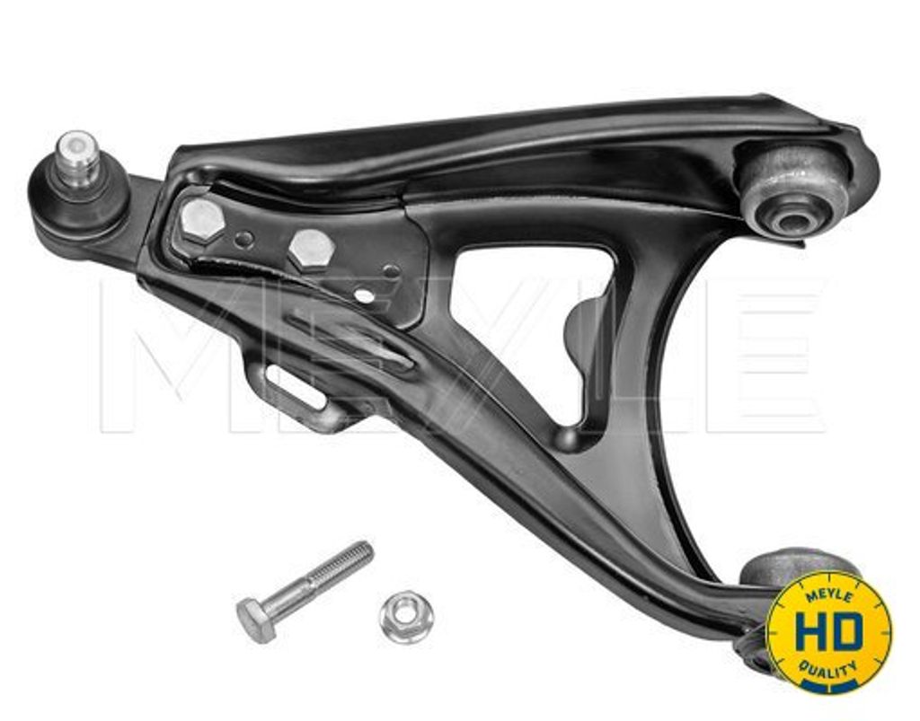 MEYLE 16-16 050 7033/HD Querlenker Vorne Links Unten für RENAULT MEGANE I (BA0/1)