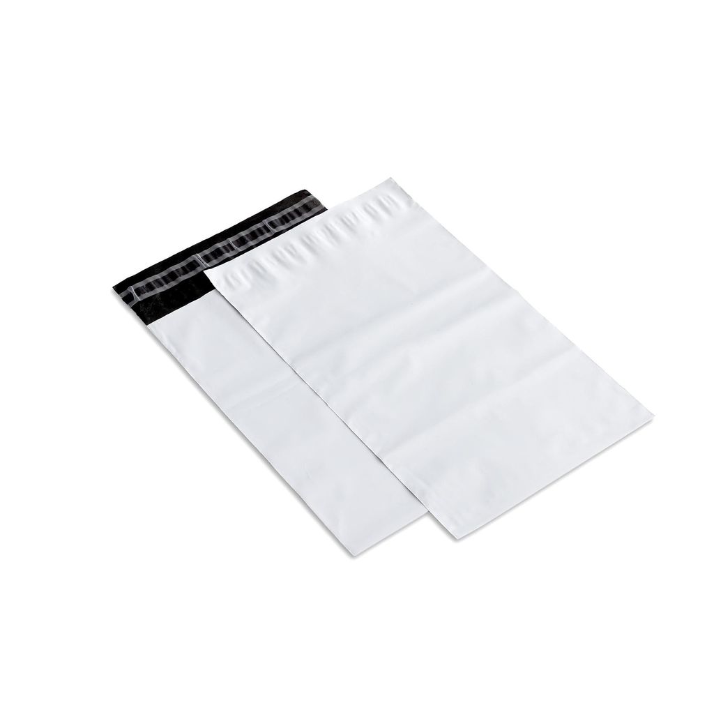 Folienversandtaschen  175x255 mm + 50 mm Produktbild 