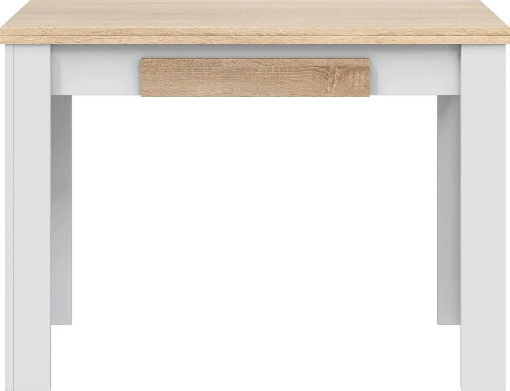 Table Console Pliante Clapp Idéale Studio et Petit Appartement
