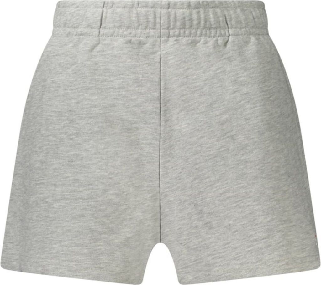 Fila Damen SHORTS Grau FAW1057_GR80000 : Größe - L Größe: L