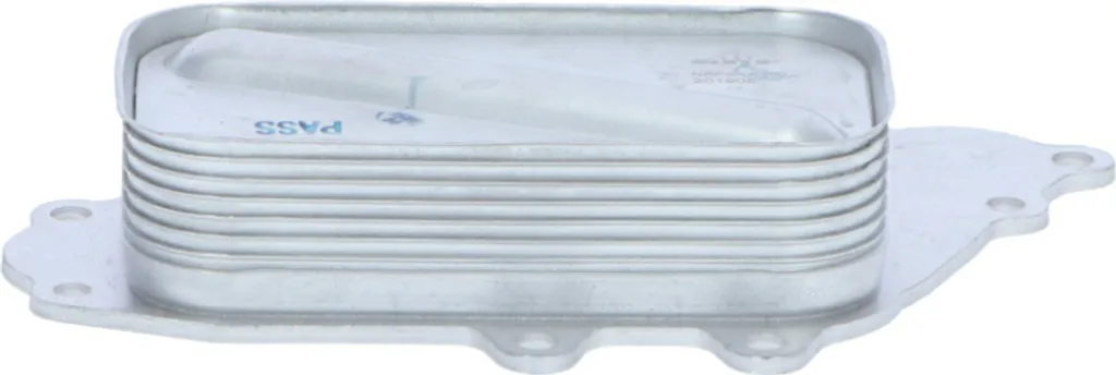 Radiateur d'huile moteur OE 6401800565 Mercedes Classe B245 et A169