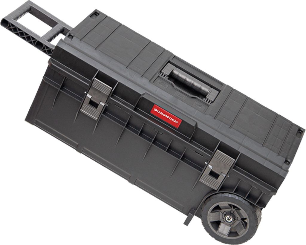 Toolbrothers RHINO XXL Trolley ECO Longer Basic 50 l IP66 Immagine del prodotto 