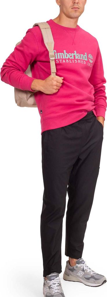 TIMBERLAND - Herren 50 Jahre Winter Sweatshirt - Größe XXL