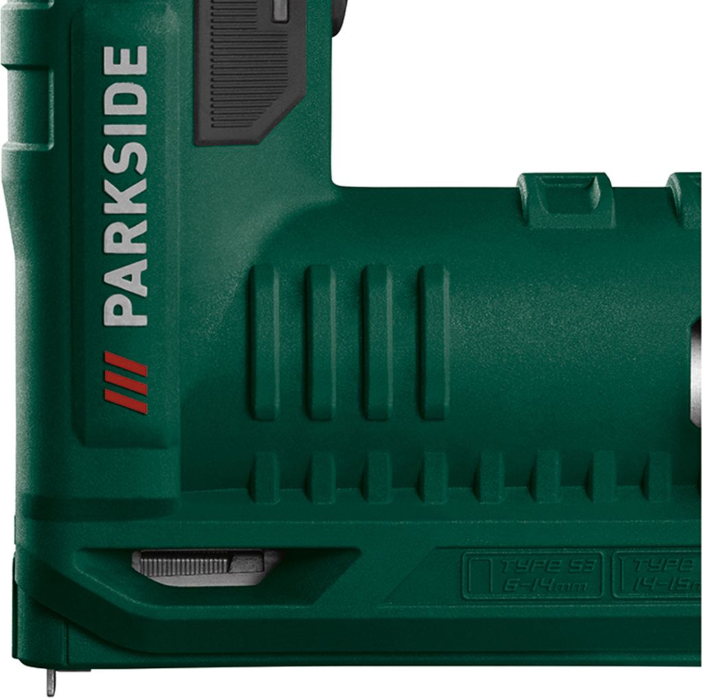 PARKSIDE® Akku Tacker Akkunagler »PAT 12 A1«, ohne Akku und Produktbild 2