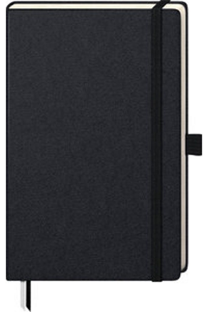 BRUNNEN 105522905 Notitieboek "Kompagnon Klassik", A5, 96 Productafbeelding 