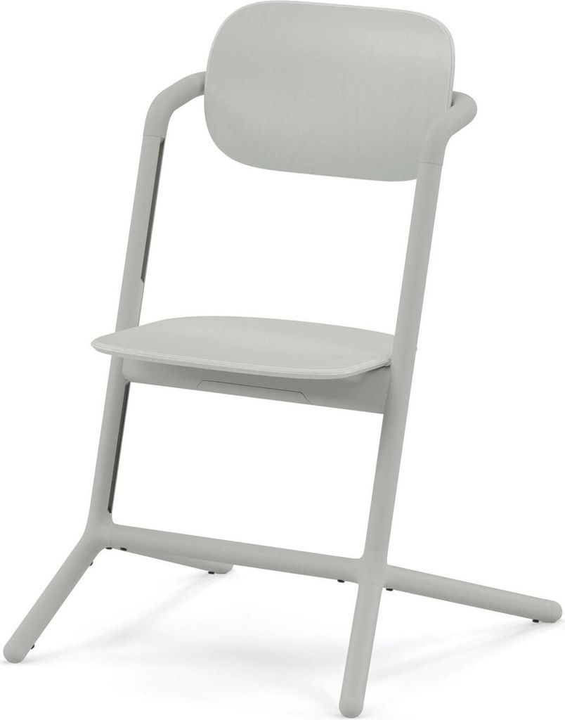 Cybex Lemo2 4 In 1 Hochstuhl Silber  Silber One Size Produktbild 3