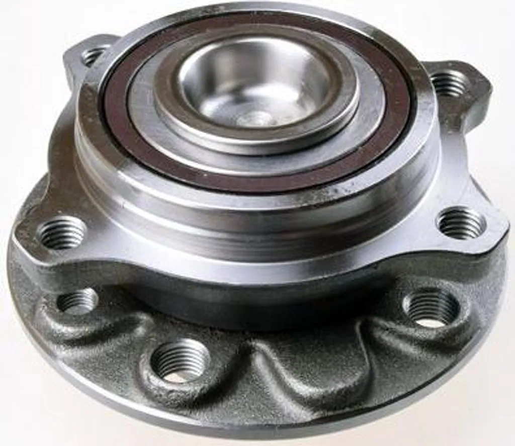 Kit Roulement de Roue DENCKERMANN W413399 OE 50707556 pour Alfa 159