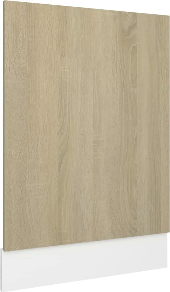 Pannello Frontale SYFAX Rovere Sonoma 45x67cm per Cucina Moderna