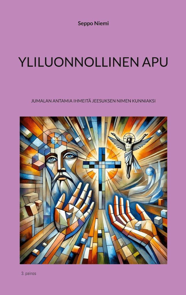 Yliluonnollinen apu