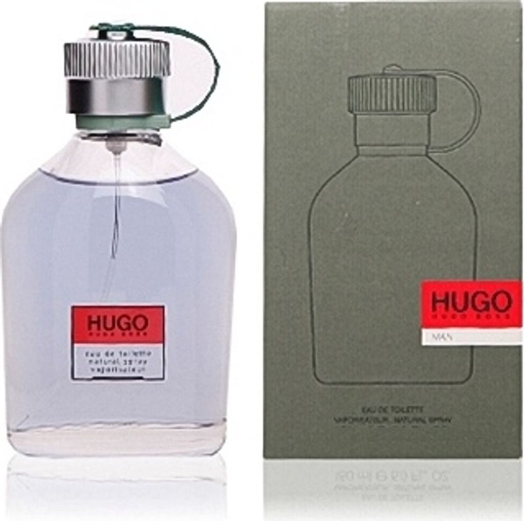Hugo Boss Hugo Man Eau de Toilette 40 ml Kaufland.de