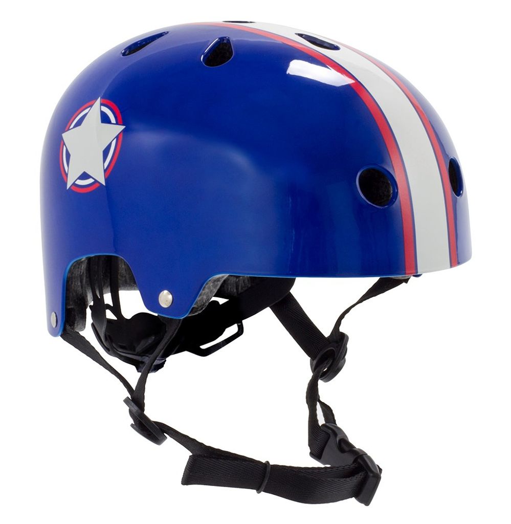 SFR verstellbarer Skatehelm