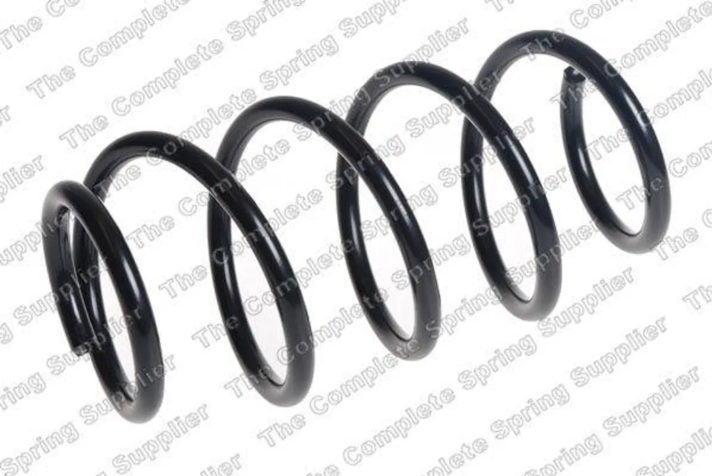 Ressort de Suspension LESJÖFORS 4044259 pour Carens - Qualité OE