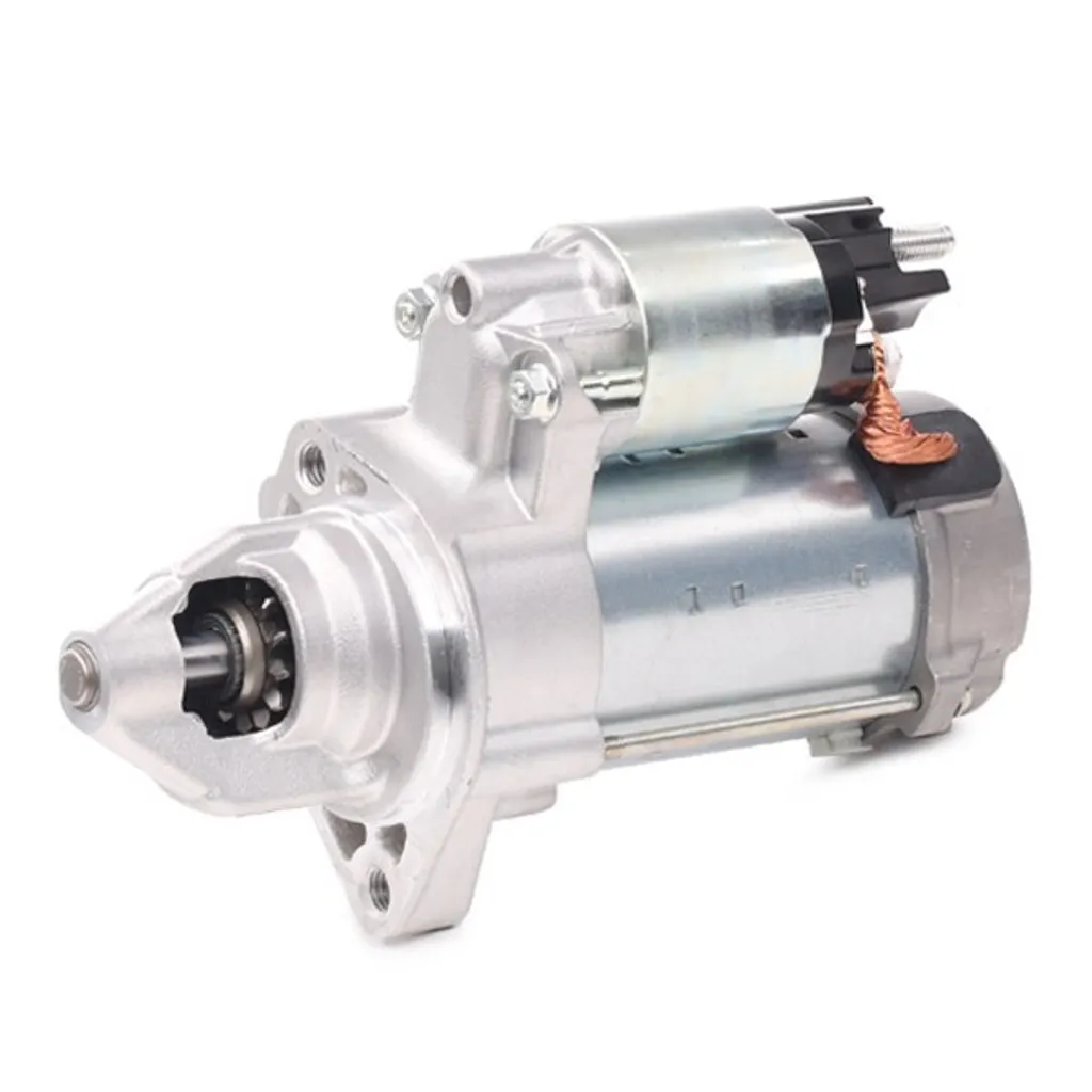 Démarreur haute performance DENSO DSN1205 avec technologie robuste