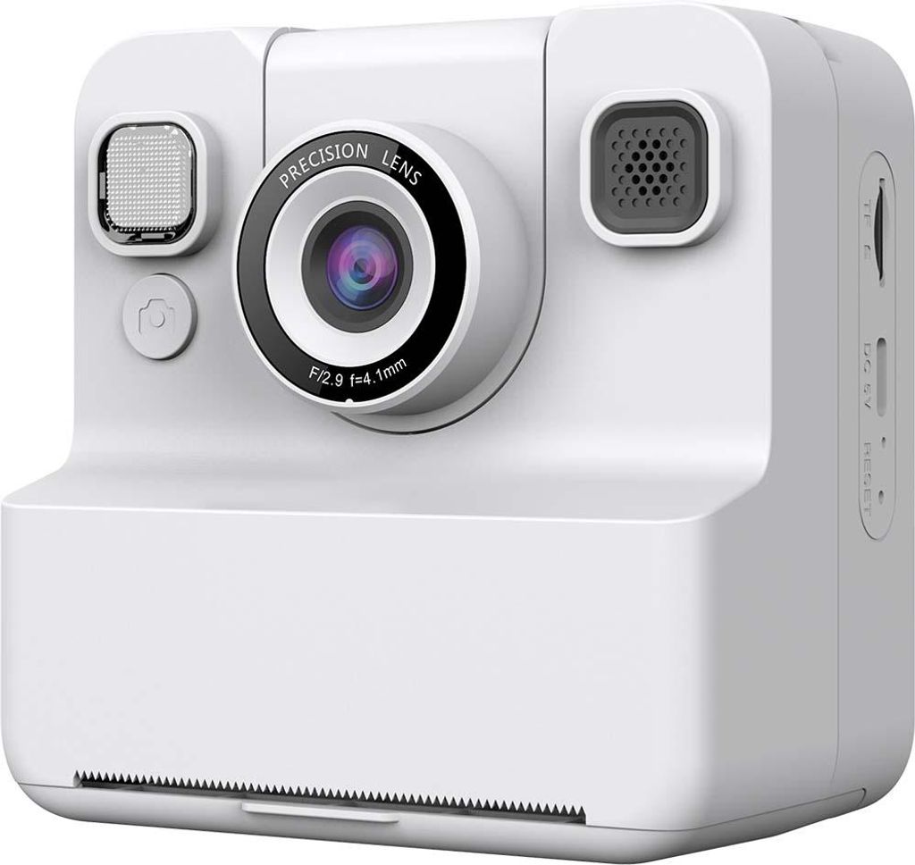 BigBen, fotocamera istantanea 12 MP 1080P Full HD con Immagine del prodotto 