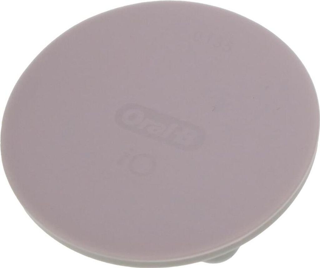 Braun 81739997 Aufsteckbürsten-Halterung für Oral-B 3758 iO Produktbild 2