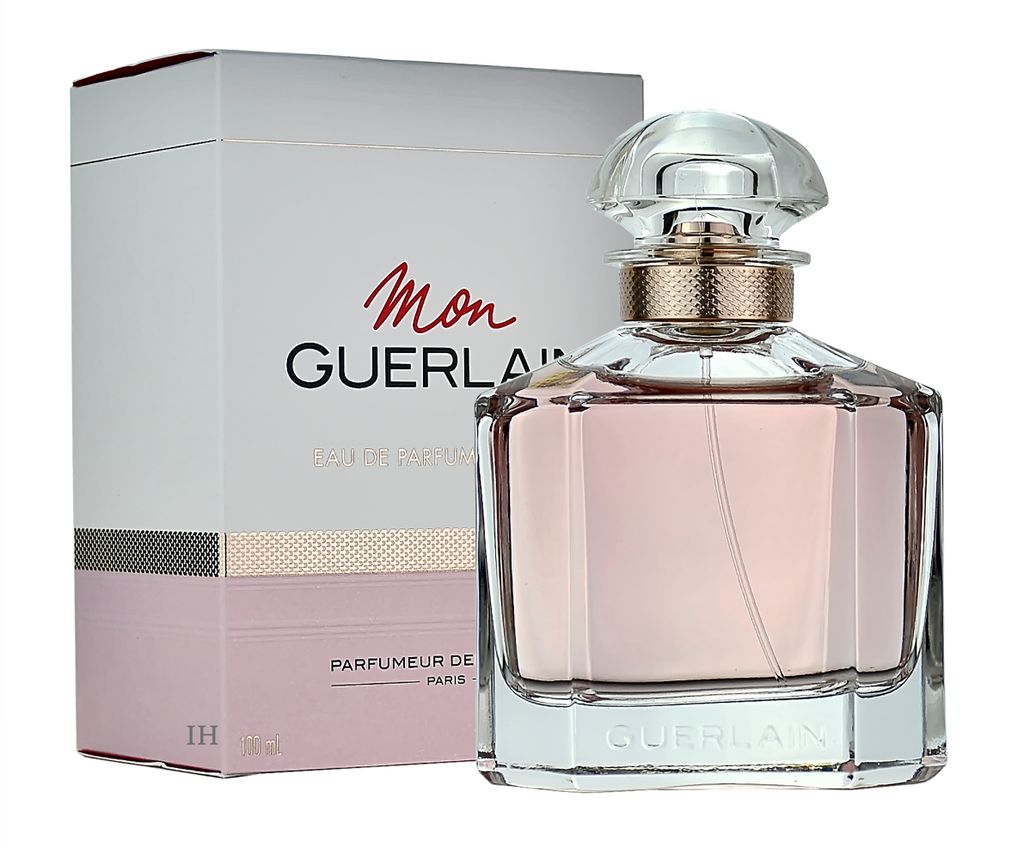 mon paris florale eau de parfum