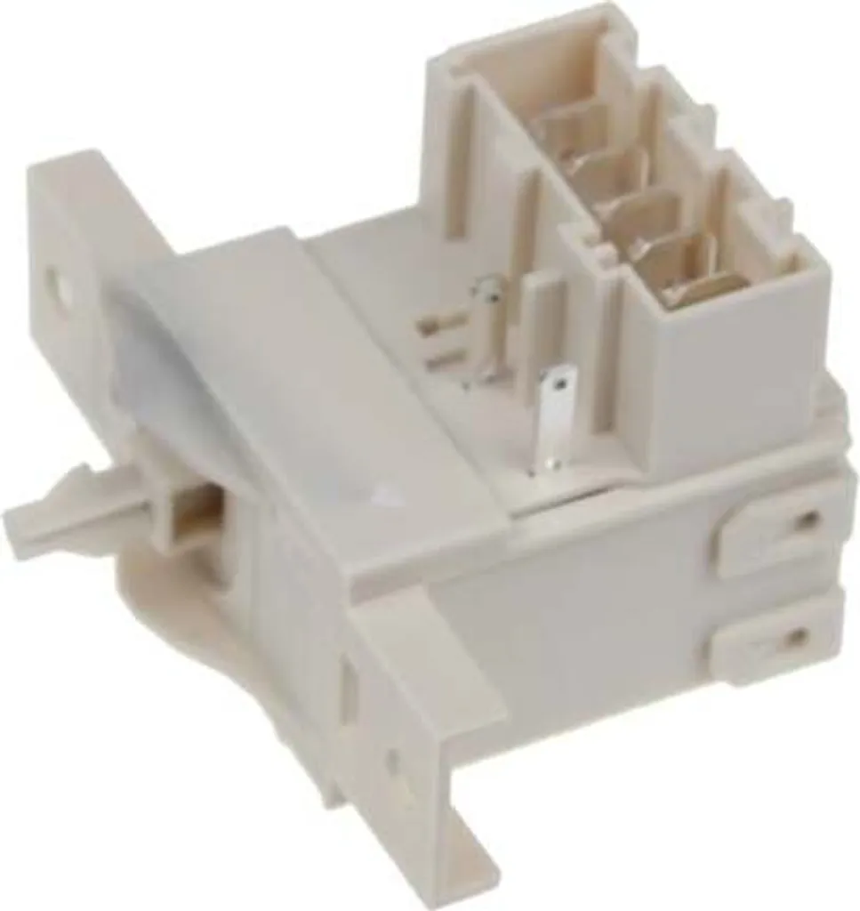 Bouton Interrupteur Lave-Vaisselle Electrolux Référence 1111433007