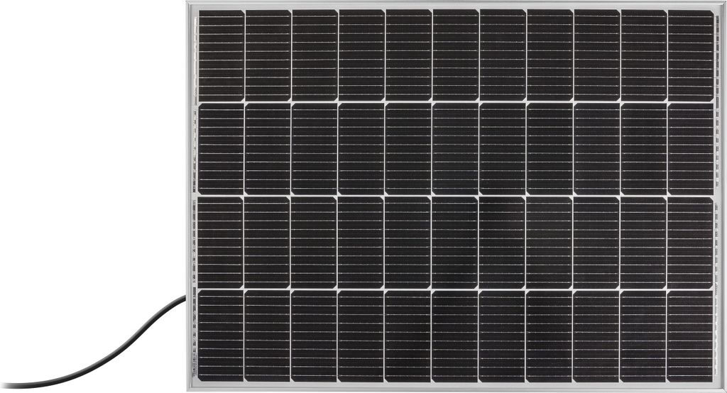 PARKSIDE PV-Balkonkraftwerk Starterset 300W Smart (Balkonkraftwerk)