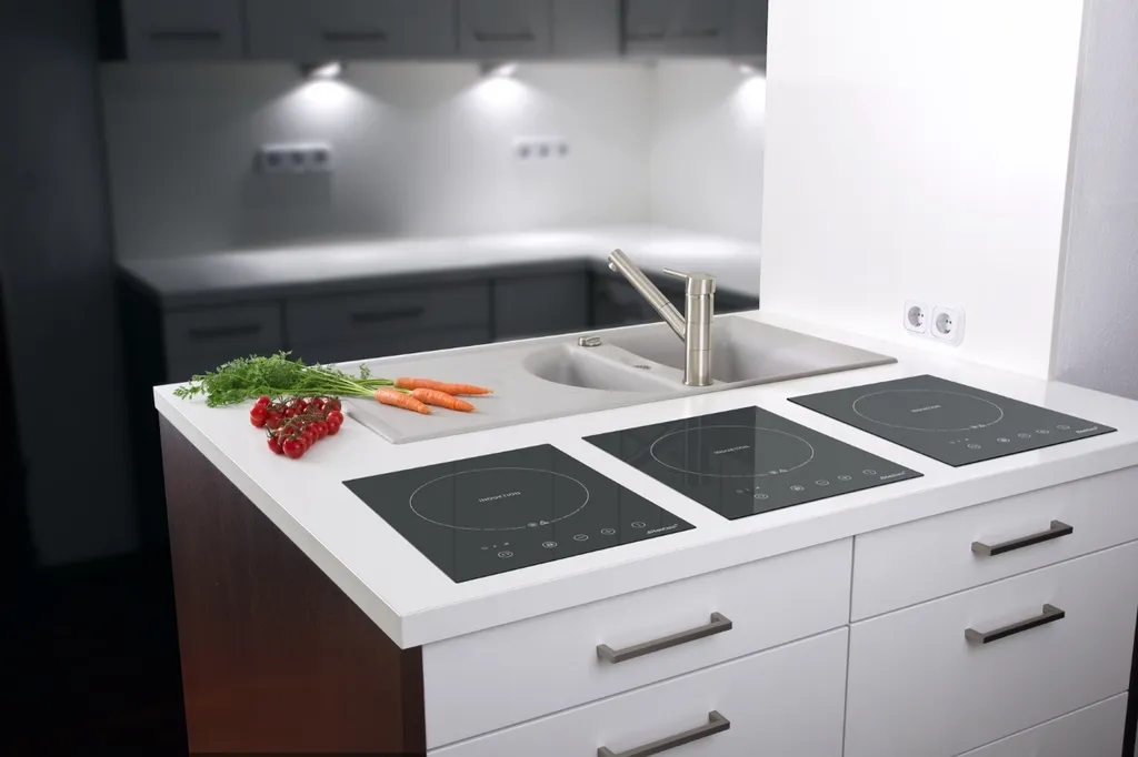 Réchaud Induction Steba IK 60 E : Idéal pour Studio et Cuisine d'Appoint - 3