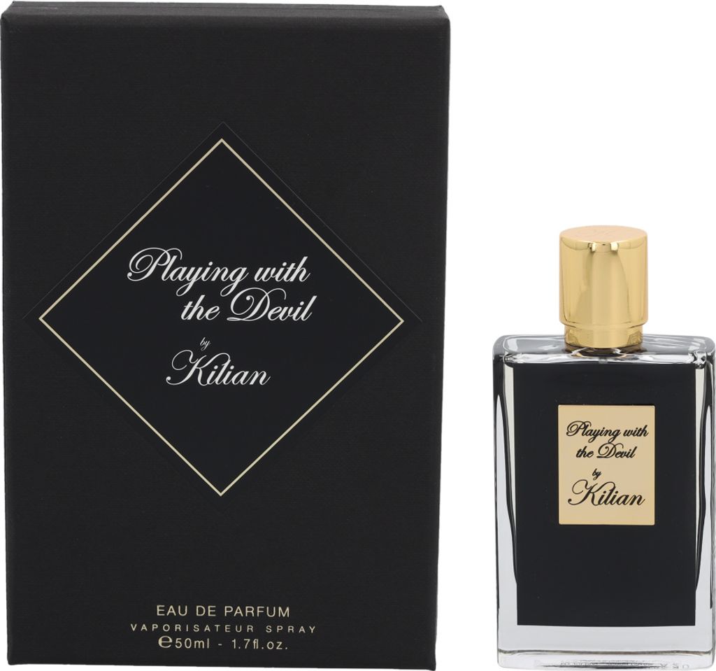 Kilian Playing With The Devil Edp Spray Image du produit 