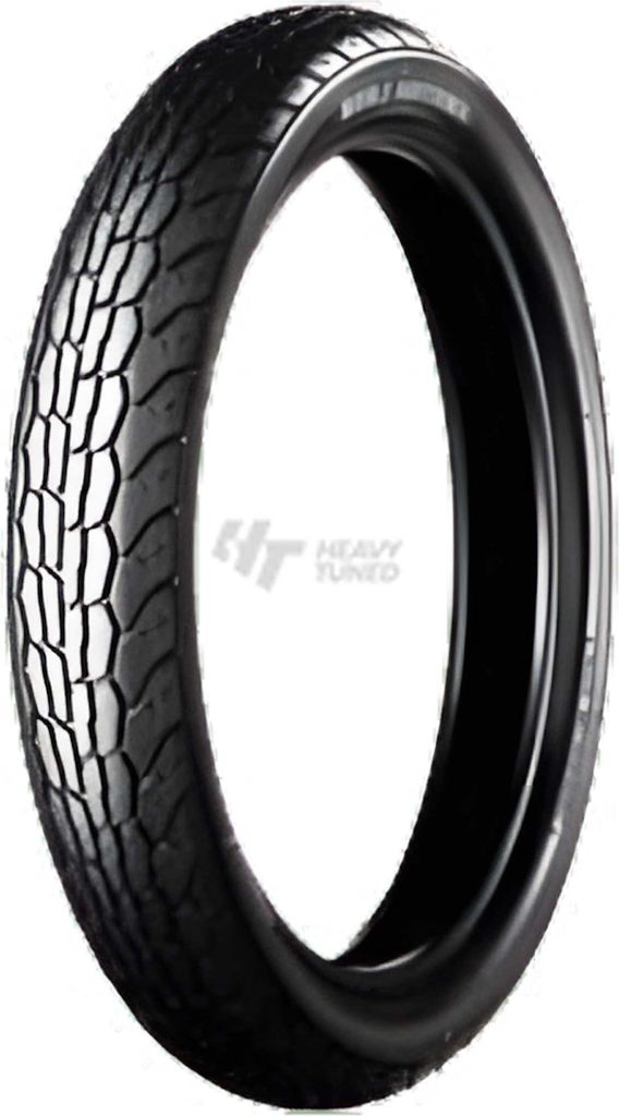 Reifen Bridgestone Exedra L309 100/90-17 55S TT vorne