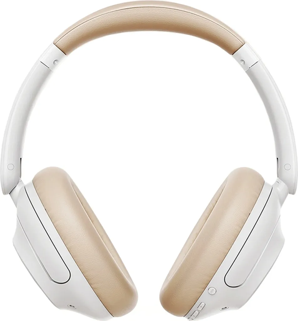 Cuffie Hi-Res Ugreen HiTune Max5 Bianco - Audio LDAC e ANC 43dB