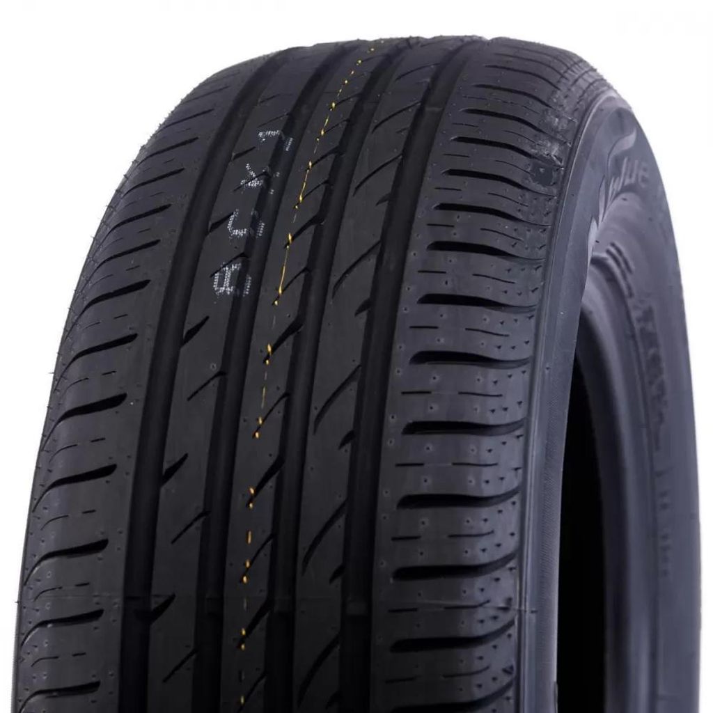Nexen N-Blue Hd Plus 165/70R14 81T Bsw Zdjęcie produktu 