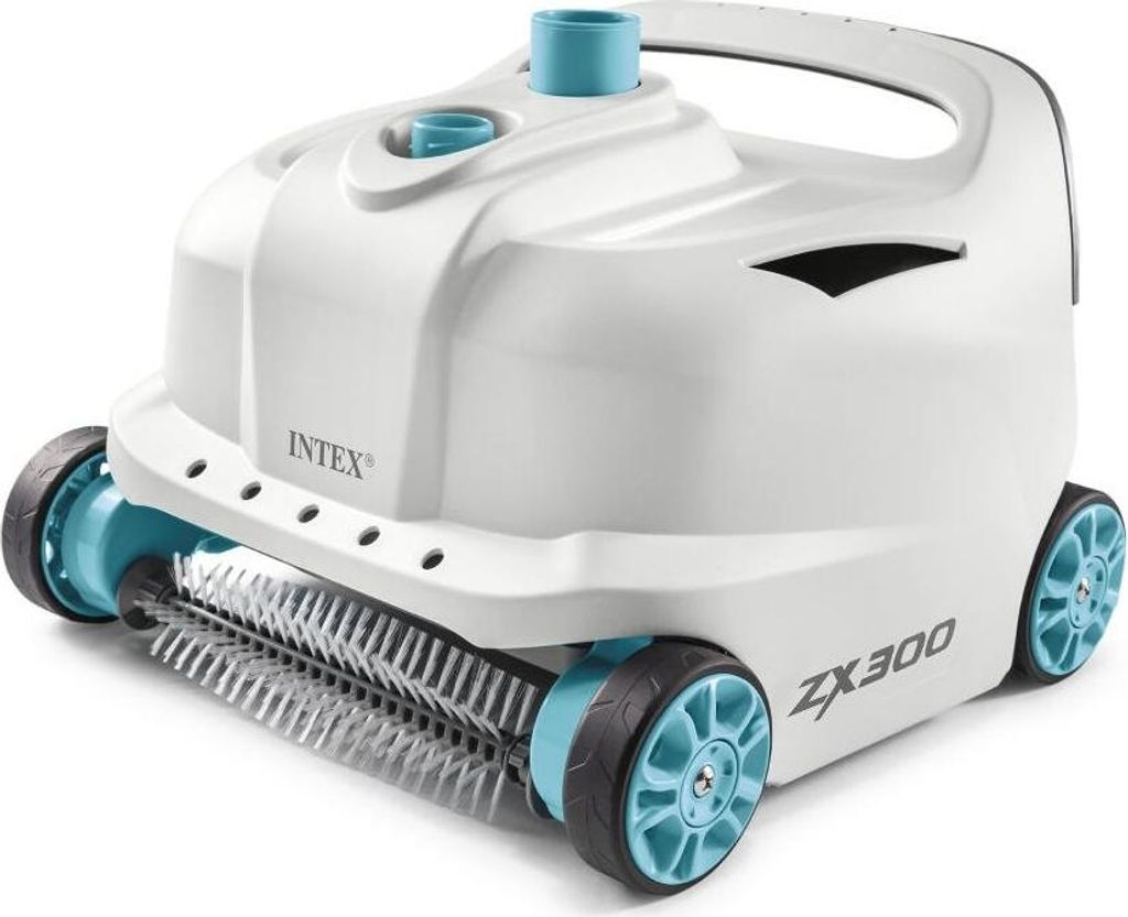 MARIMEX Poolsauger Zx 300 Deluxe 10831015 Produktbild 