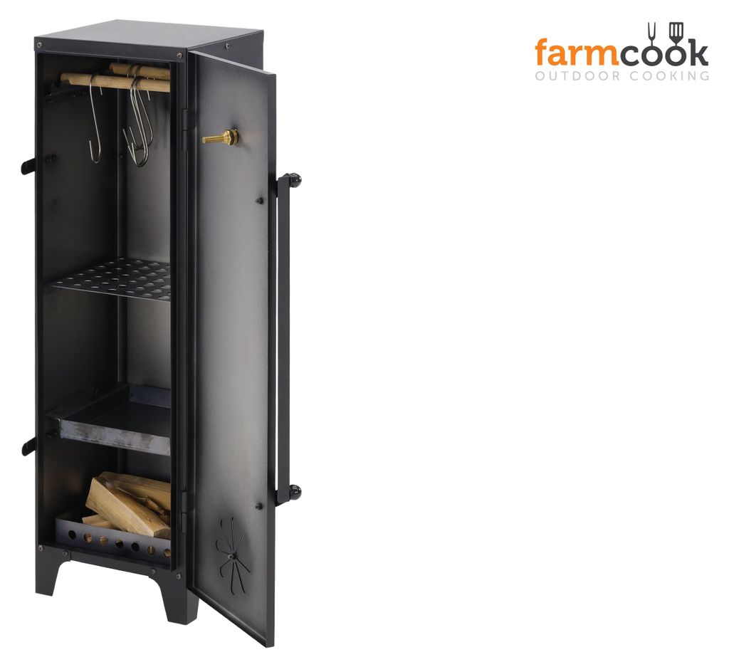 FARMCOOK PROFI ÚDENIE s teplomerom Obrázok produktu 