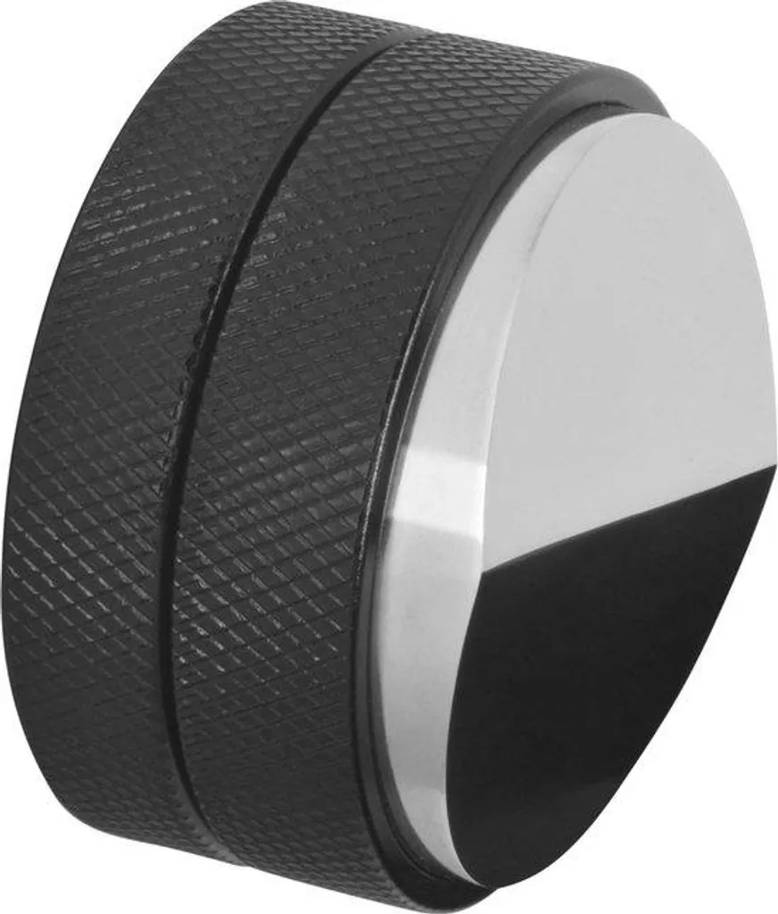 Répartiteur de café 58,5 mm idéal pour réussir chaque espresso à la maison