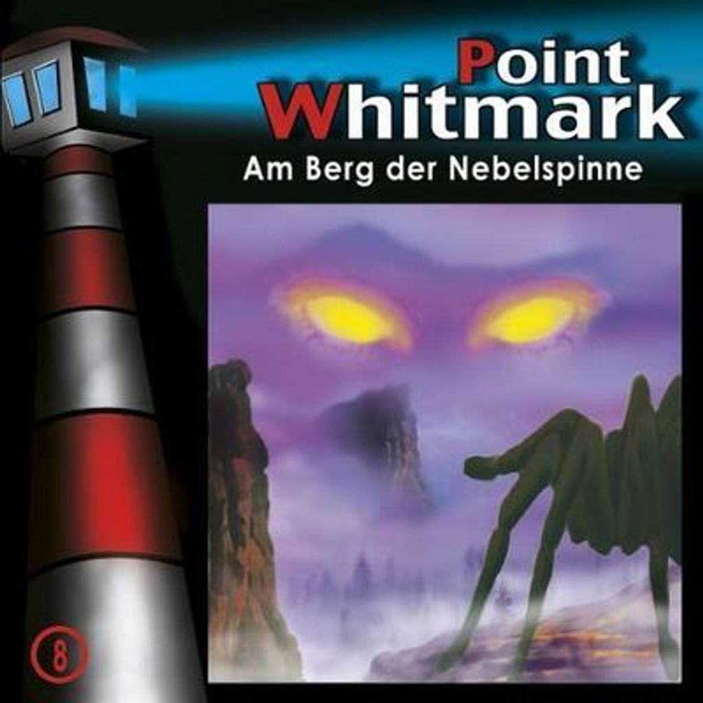 008/Am Berg der Nebelspinne