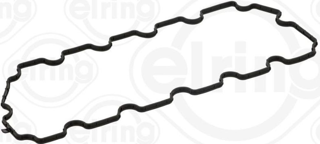 Ölwannendichtung ELRING 506.410