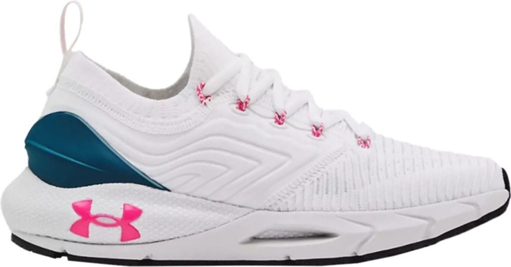 Under Armour UA W HOVR Phantom 2 INKNT-WHT - 39 Zdjęcie produktu 