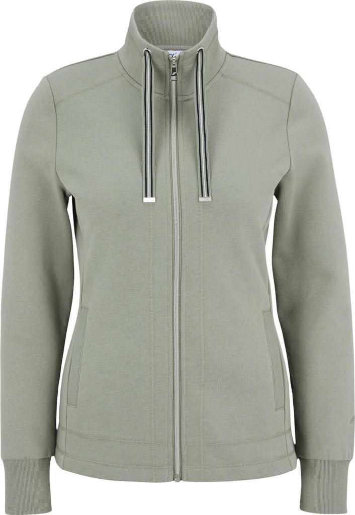 JOY TATJANA Jacke DRIED SAGE DRIED SAGE 42 Produktbild 