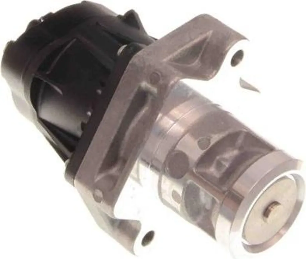 Vanne EGR haute performance pour Fiat 1.6M-JET 2.0M-JET - Acier renforcé