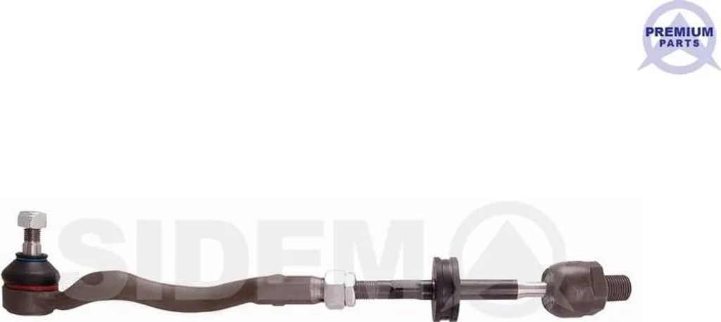 Barre d'accouplement SIDEM 21336 pour BMW Série 3 E36 et Z3 32111139315