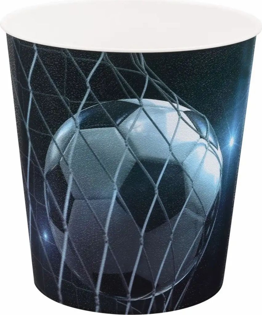 Iden System Idena odpadkový kôš futbalový 0 0 ks Obrázok produktu 