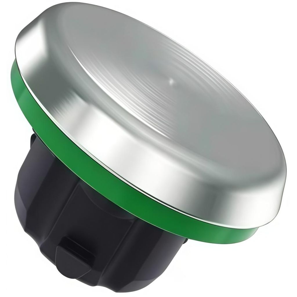 Messerersatz & Wasserstopfen für Thermomix TM5/TM6, Produktbild 