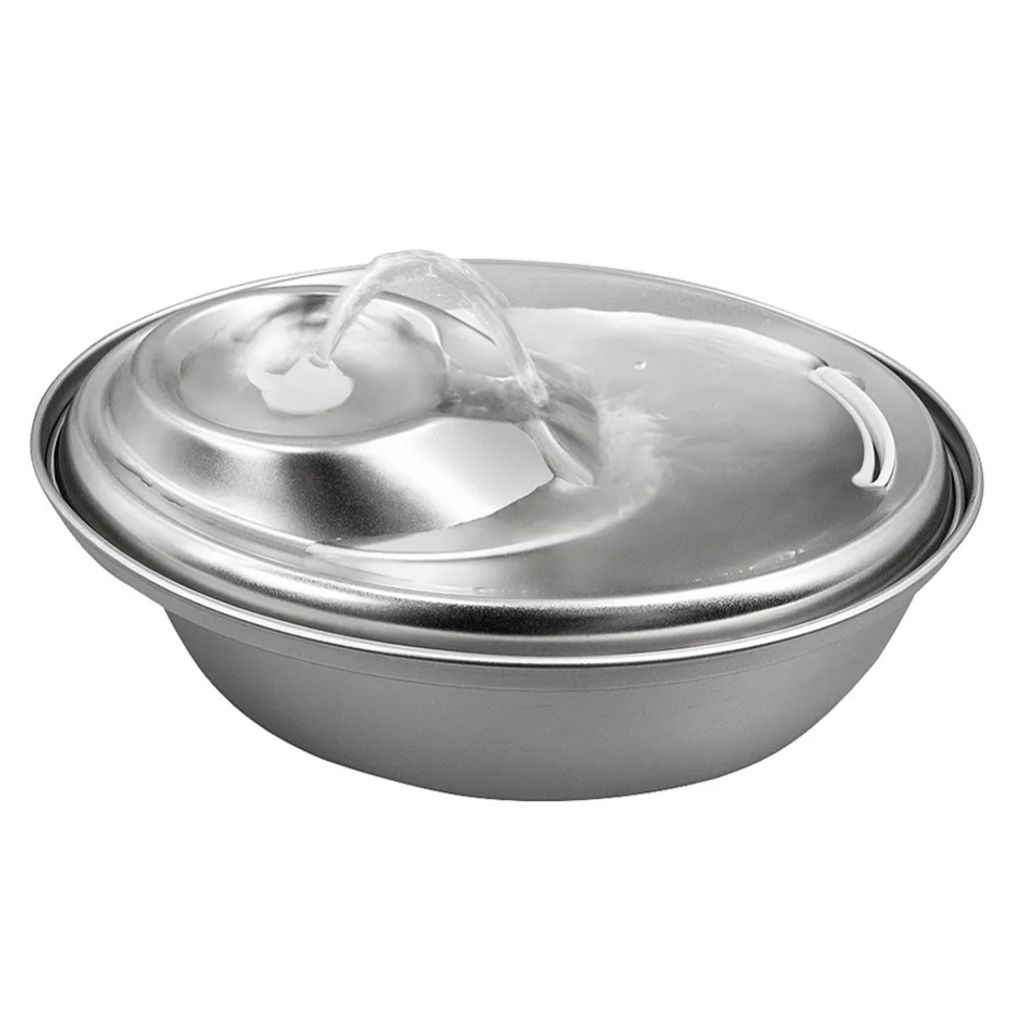 BOT Fontaine pour animaux D30, 2 l Image du produit 