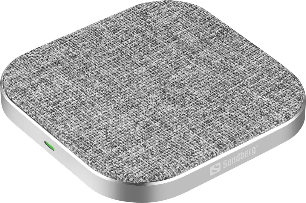 Chargeur Solaire Sandberg 441-23 pour Recharger Téléphone en Plein Air