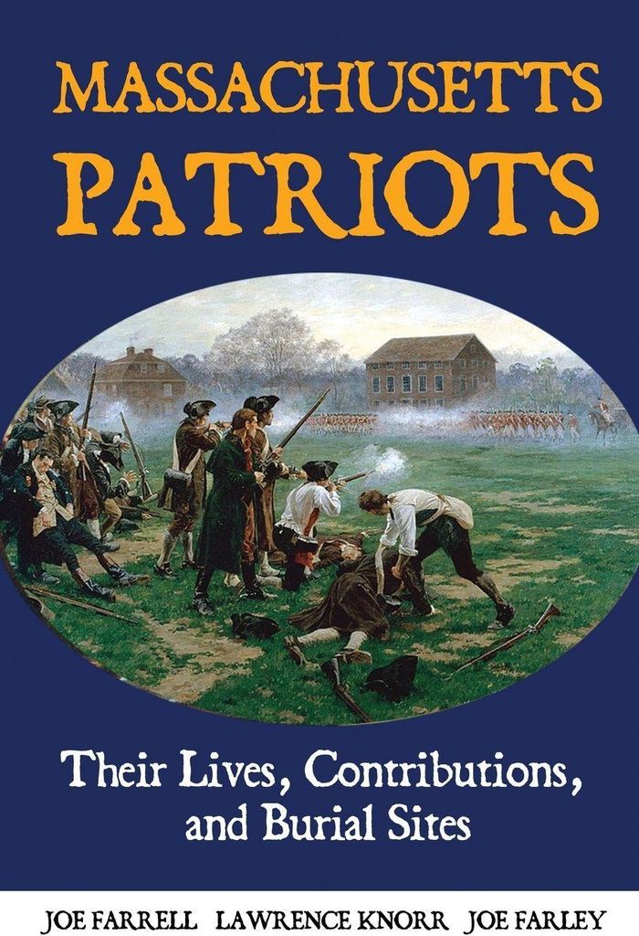 Massachusetts Patriots