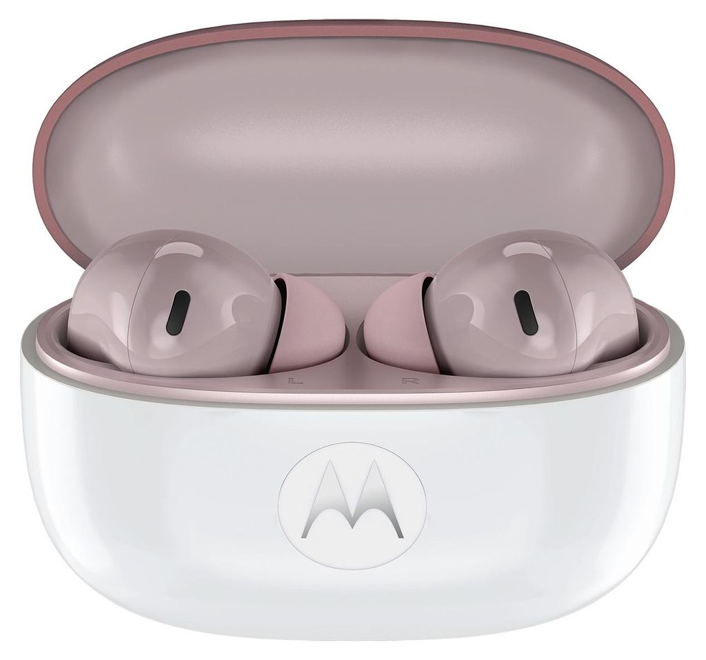 Motorola Moto Buds 2, Kabellos, Anrufe/Musik, Kopfhörer, Produktbild 