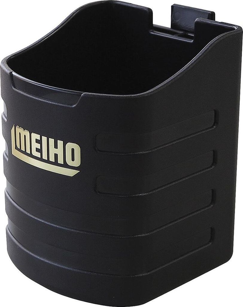 Meiho Hard Drink Holder BM - Drankhouder Productafbeelding 