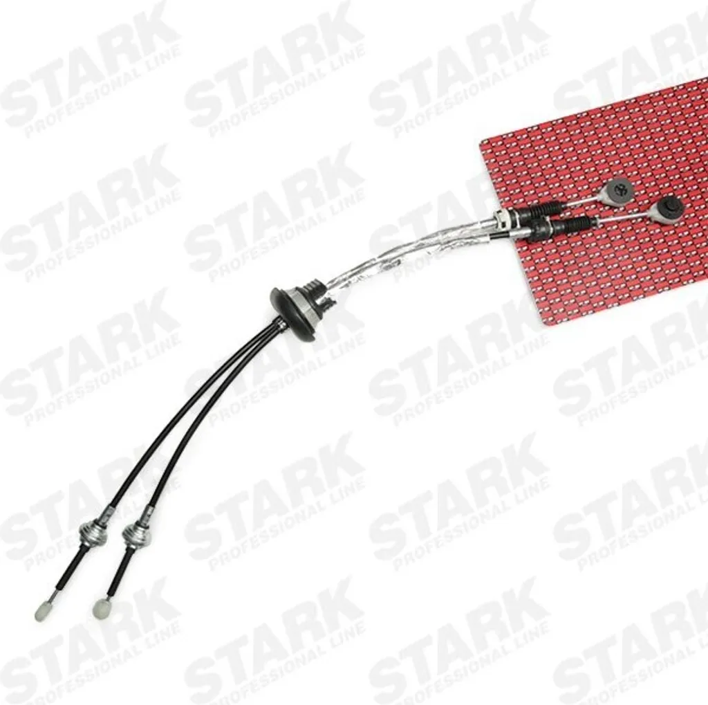 Câble de boîte de vitesses STARK SKCMT-1520021 pour Jumpy et Scudo OE