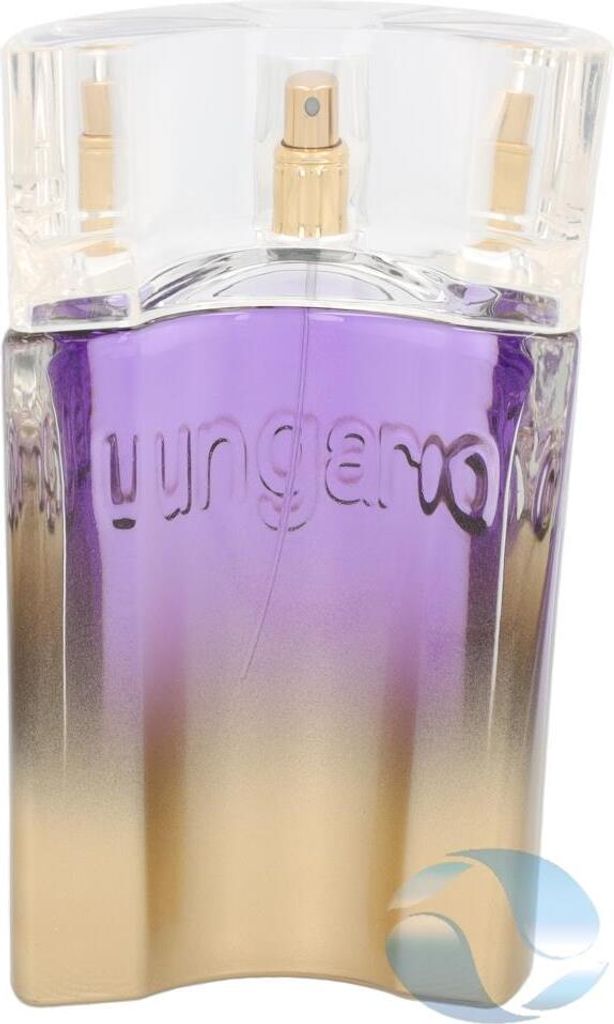 Emanuel Ungaro Ungaro Eau De Perfume Spray 90ml Produktbild 
